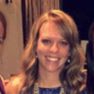 Meet your Posher, Melanie